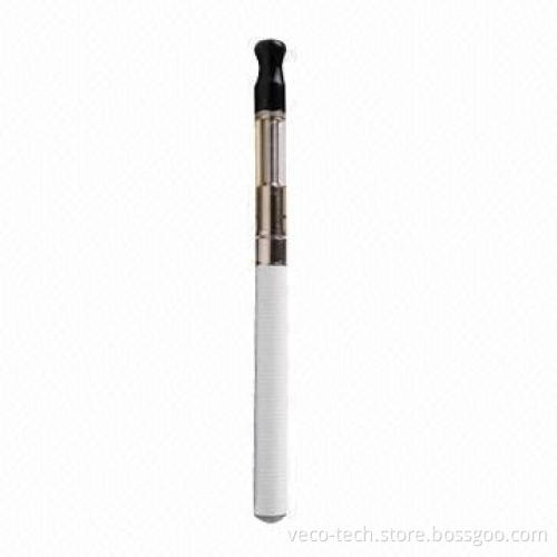 Electronic Cigarette Cartridges/Colorful Atomizer with 1.0mL Capacity